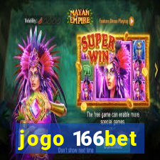 jogo 166bet